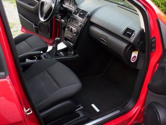 Mercedes A160 i Blue efficiency - 10