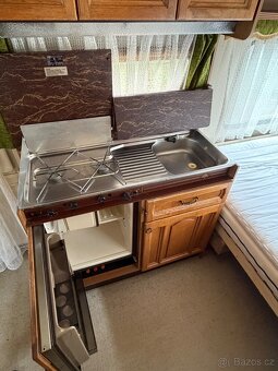Karavan Hobby Prestige - 10