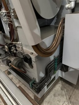 Dvoukotoučová bruska DISKUS DDH 900 So (7297) - 10