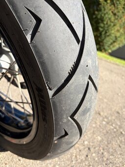 KTM 990 Adventure 2008 - 10