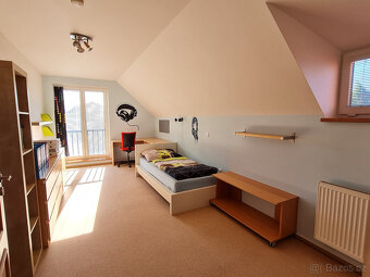 Ihned k nastĕhováni rodinný  dům  245 m², pozemek 1 547 m² - 10