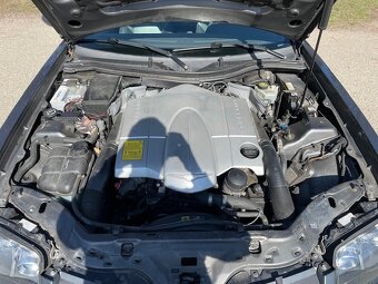 Chrysler Crossfire 3.2 V6, 2006 – stylové sportovní kupé s d - 10