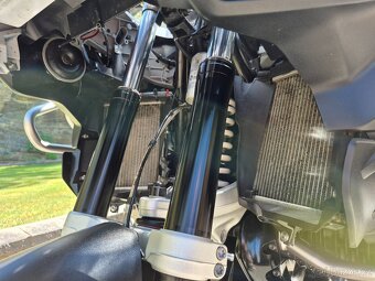 BMW R 1200 GS Adventure - TOP STAV + VÝBAVA 299.900,- Kč - 10