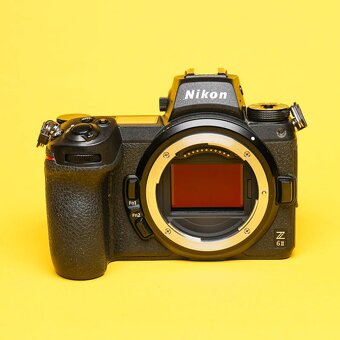 Nikon Z6 II | 6012817 - 10