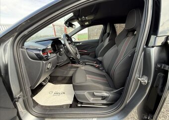 Škoda Fabia MONTE CARLO TSI DSG benzín automat 81 kw - 10