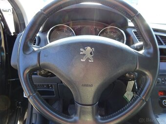 Peugeot 3008 1,6 HDI, - 10