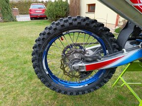 Yamaha YZ450F 2018 - 10