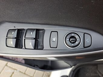 Hyundai i30, 2012, 1.6 CRDi automat 81KW - 10
