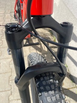 Nové kolo SCOTT SCALE 970 velikost L - SLEVA - 10