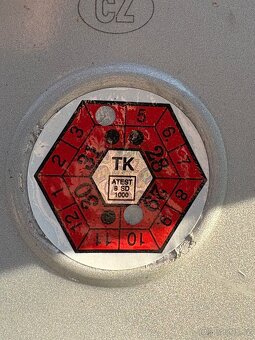 Čtyřkolka CFMOTO Gladiator X820 - 10