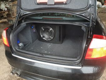 Audi A4 B6 1.8T - 10