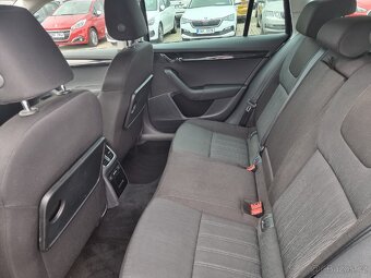 Škoda OCTAVIA III Kombi DSG - (2019)...na splátky VŠEM - 10