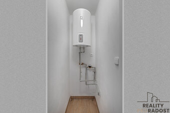 Pronájem mezonetového ateliéru ve Znojmě, byt mezonet 65,11m - 10