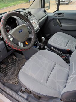 Ford transit Connect torneo - 10