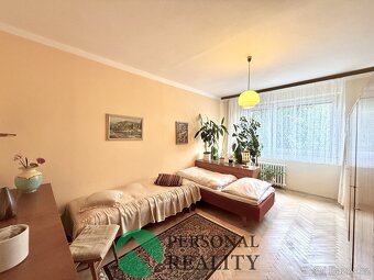Prodej byty 2+1, 56 m2 - Most, ul. Jaroslava Průchy - 10