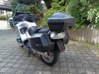 BMW r 1150 rt - 10