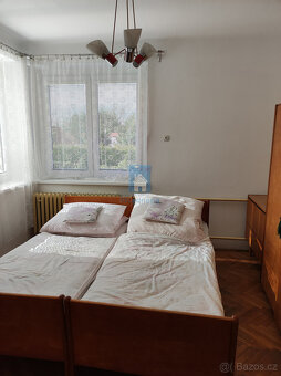 Pronájem bytu 3+1 v rodinném domě, Putim, okres Písek, 95m2 - 10