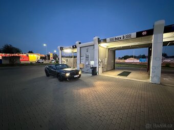 Ford Mustang 5,0GT kabrio, vyměním - 10