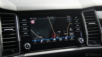 Škoda Kodiaq, L&K 140kW Tažné ČR DPH 1.maj - 10