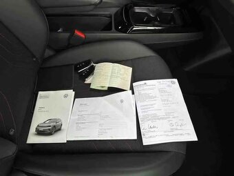 VW iD.4 GTX 220kw 4x4/tažné/TČ/360°amery/head-up/Keyless - 10