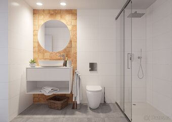 Moderní apartmán v klidné lokalitě, v Orihuela Cos - 10