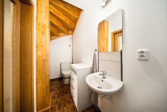 Prodej rodinného domu 92 m², pozemek 343 m² Slanisko, Sokoln - 10