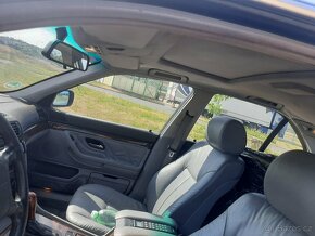BMW E 38 728 i Automat Klima Model 96 - 10