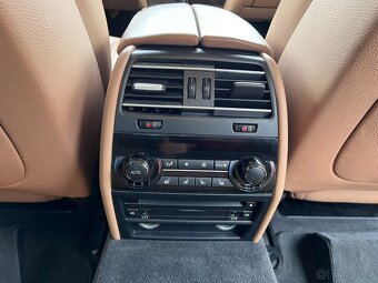 BMW 750iL 300kw r.v.2012 ČR - 10