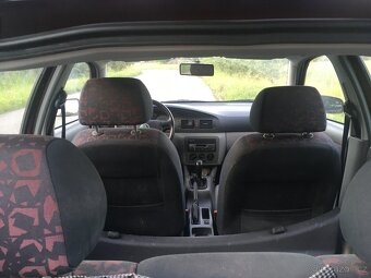Škoda octavia 1.6i 74kW, r.v. 1998. STK do 10/2025 - 10