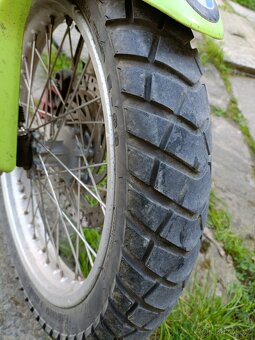 BMW F 650 GS - 10