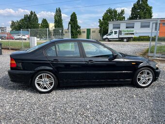 BMW e46 330i CZ - 10