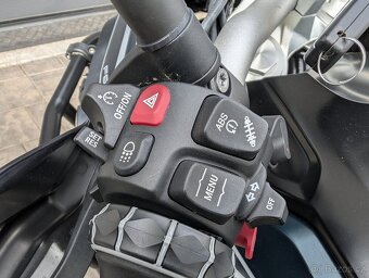 22.000KM❗ BMW F 850GS 09/2019 - 10