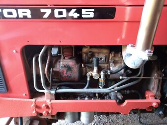 Zetor 7045 - 10