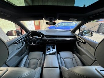 Audi Q7 / SQ7 4.0 TDI 320 KW - 10