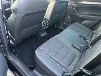 ŠKODA KODIAQ STYLE+ 2.0 TDI 110 KW TAŽNÉ 105tkm 2022 - 10