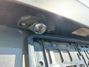 Ford Mondeo MK4 lift,powershift - náhradní díly - 10