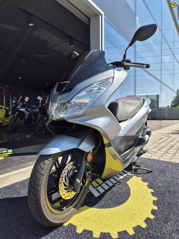 Honda PCX 125 - 10