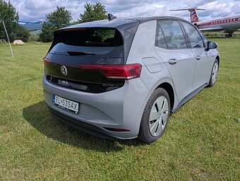 Volkswagen ID.3 Pro performance, 62kw/h, 150kw - 10