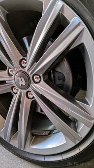 SEAT Leon ST 1.4 TSI 103 kW, 2014 - 10