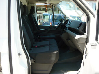 VOLKSWAGEN CRAFTER 2.0 TDI SKŘÍŇ - 10