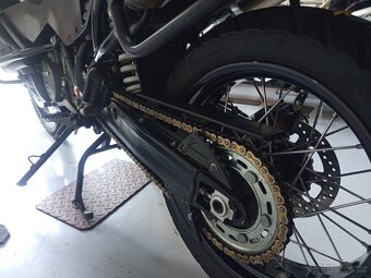 KTM 990 edvanture - 10