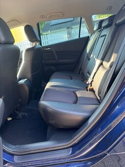 MAZDA 6 GH 2.0 DISI 114KW, Webasto - 10