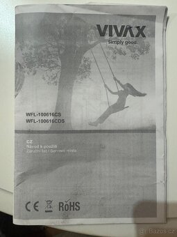 Pračka - 10