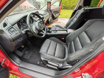 Mazda 6 - 10