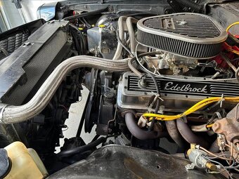 Chevrolet Camaro 5.7 V8 1977 - 10