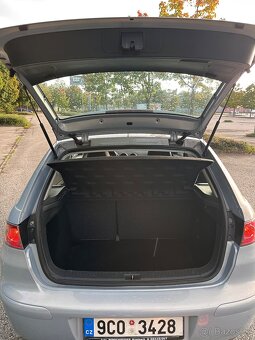 Seat Ibiza, po výměně rozvodu - 10