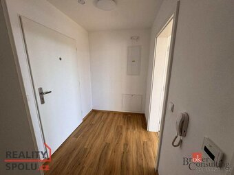 Pronájem, byty/1+kk, 37 m2, Školní 579, 67932 Svitávka, Blan - 10