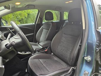 Opel Astra 1,4T Sports Tourer, PRVNÍ MAJITEL, najeto 114 tis - 10