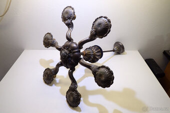 Lustr do vily - 150 let starý - 10