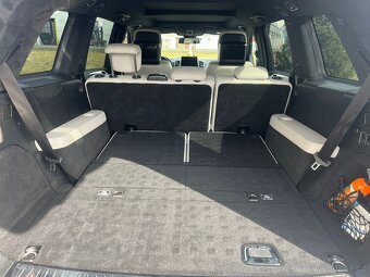 Mercedes Benz GLS 350D 4matic - 10
